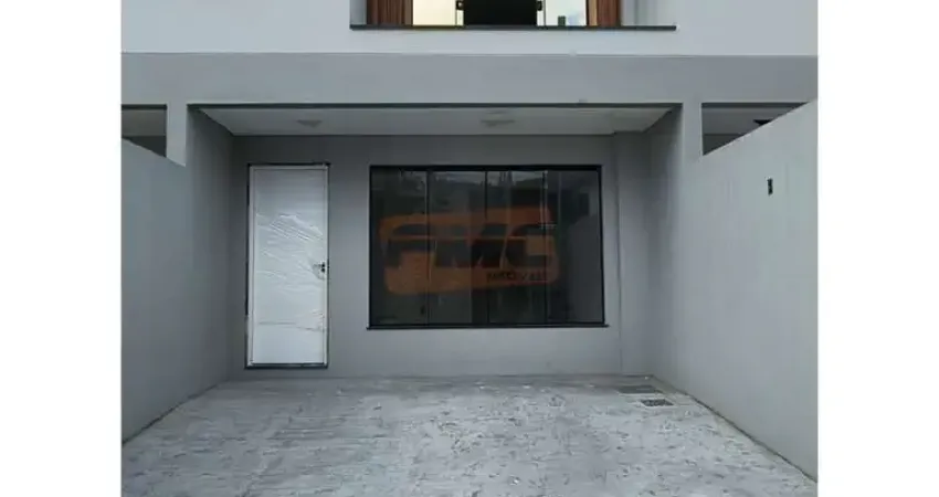 Casa à venda na Rua Rio Jordão, Rio Pequeno, Camboriú