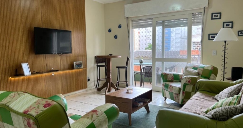 Apartamento no centro próximo ao mar