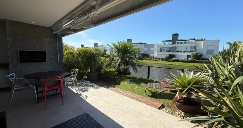Apartamento com 2 quartos à venda no Atlântida, Xangri-Lá 
