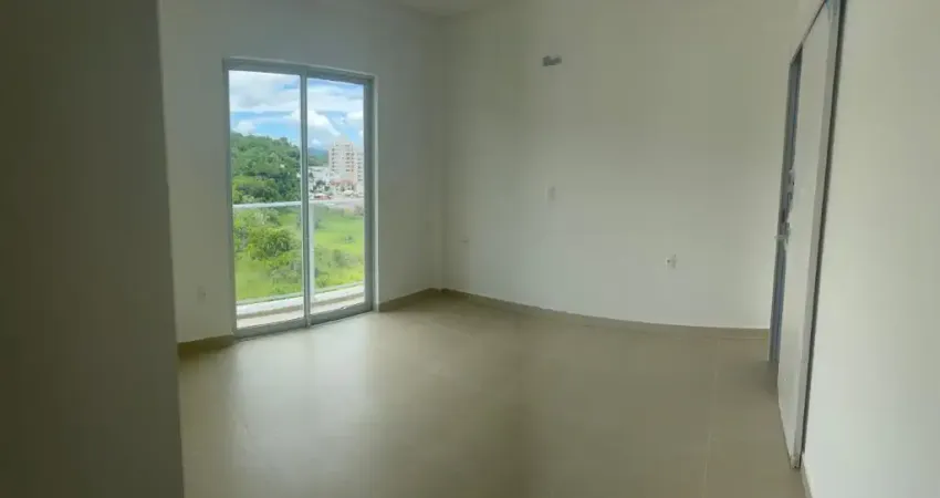 Lindo apartamento pronto para morar