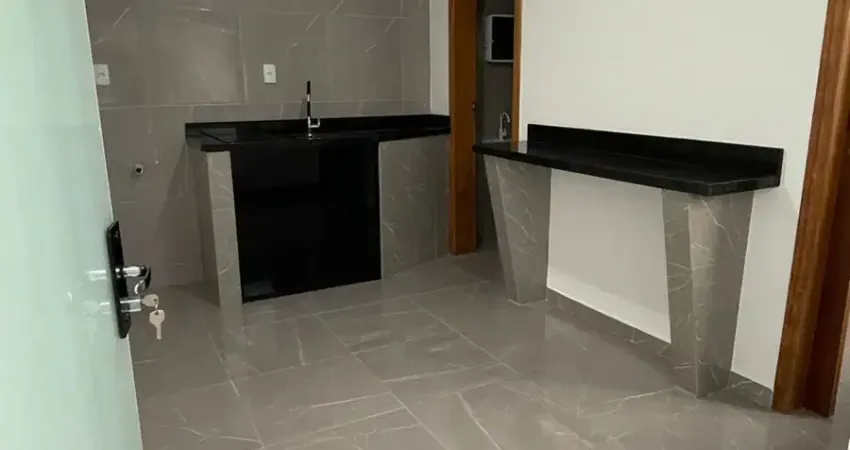 Loft com 1 quarto para alugar no Rio Pequeno, Camboriú 