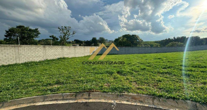 Terreno à venda em Indaiatuba, Residencial London Park, com 539.22 m², London Park