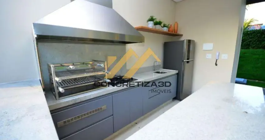 Apartamento à venda em Indaiatuba, Reserva Vista Verde, com 3 quartos, com 65 m²