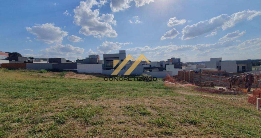 Terreno à venda em Indaiatuba, Jardim Toscana, com 189 m², Jardim Toscana