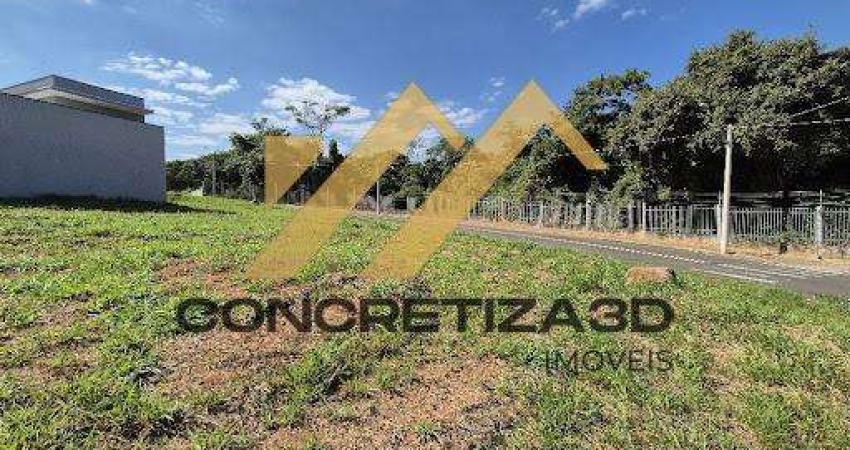 Terreno à venda em Indaiatuba, Tombadouro, com 588.64 m², Condomínio Evidências