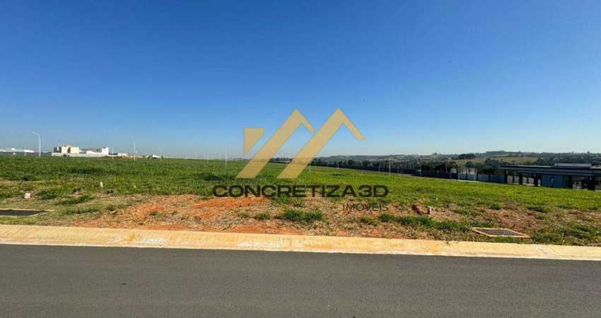 Terreno à venda em Indaiatuba, Jardim Residencial Dona Maria Candida, com 300 m²