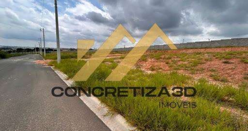 Terreno à venda em Indaiatuba, Distrito Industrial Domingos Giomi, com 581.5 m²