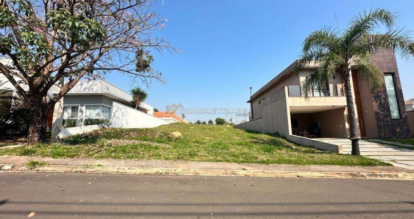 Terreno à venda em Indaiatuba, Jardim Reserva Bom Viver de Indaiatuba, com 360 m²