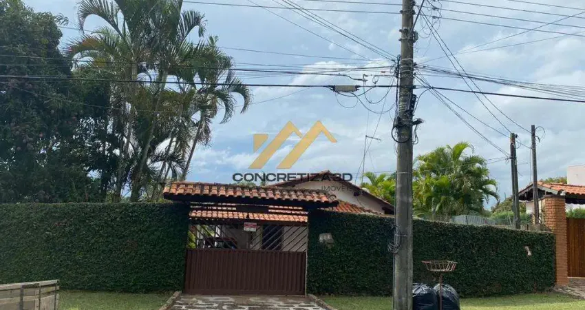 Casa à venda em Indaiatuba, Terras de Itaici, com 2 quartos, com 164.35 m²