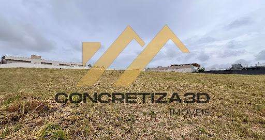 Terreno à venda em Indaiatuba, Jardim Quintas da Terracota, com 1200 m²