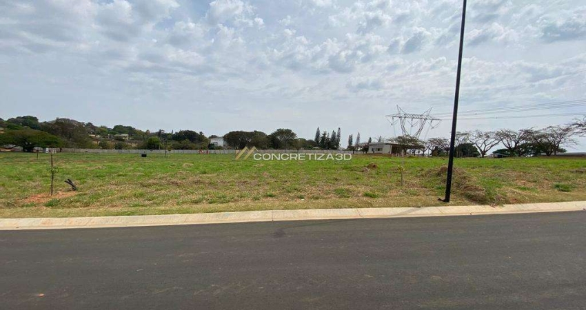 Terreno à venda em Indaiatuba, Chácaras Alvorada, com 360 m², Jardim Villa Sapezal