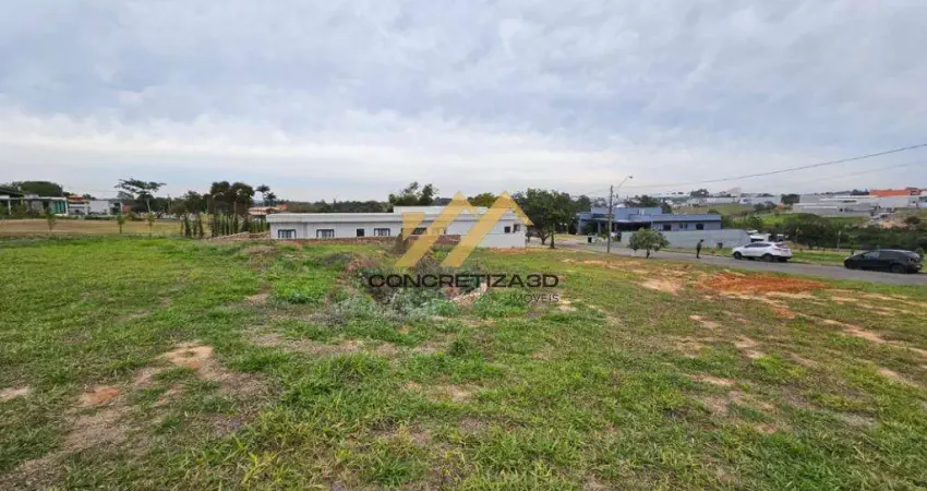 Terreno à venda em Indaiatuba, Jardim Indaiatuba Golf, com 1000 m², Jardins do Golfe Residencial