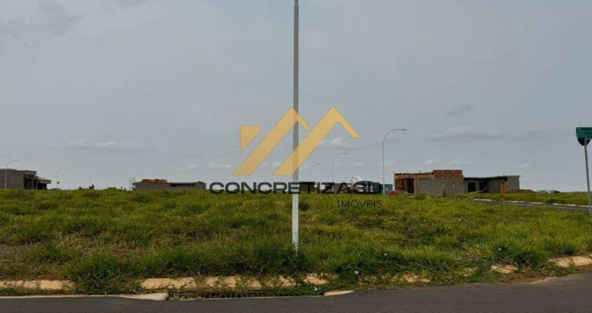 Terreno à venda em Indaiatuba, Jardim Esplanada, com 433 m², Condomínio Dona Maria Cândida