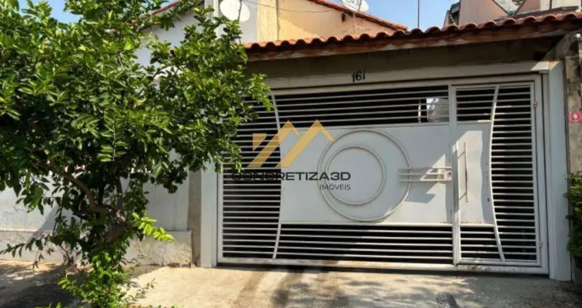 Casa à venda em Indaiatuba, Centro, com 2 quartos, com 83 m²