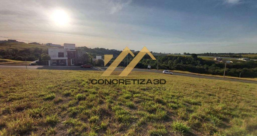 Terreno à venda em Indaiatuba, Jardim Quintas da Terracota, com 1200 m², Jardim Quintas da Terracota