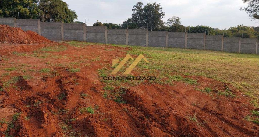 Terreno à venda em Indaiatuba, Residencial London Park, com 308 m², Residencial London Park