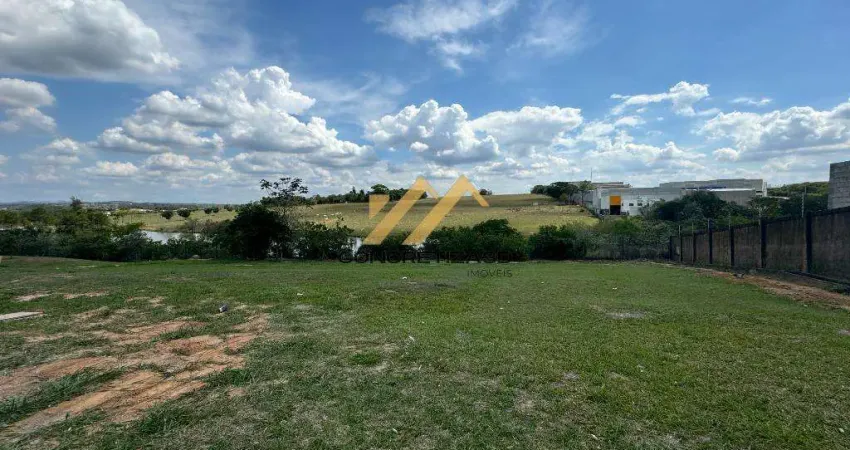 Terreno à venda em Indaiatuba, Jardim Indaiatuba Golf, com 1083.46 m², Jardins do Golfe Residencial