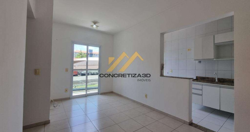 Apartamento à venda em Indaiatuba, Núcleo Habitacional Brigadeiro Faria Lima, com 3 quartos