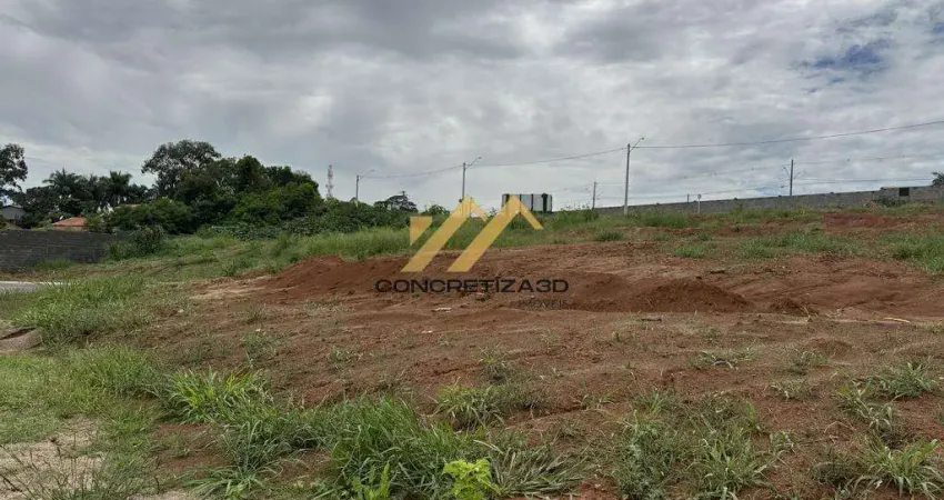 Terreno à venda em Indaiatuba, Jardins Di Roma, com 300 m², Villa Trivento