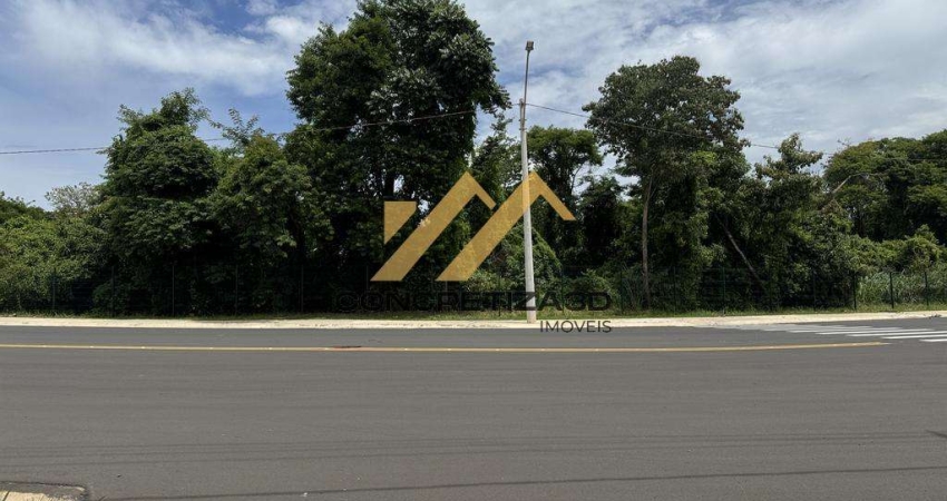 Terreno à venda em Indaiatuba, Jardim Park Vista Real, com 321.42 m², Jardim Park Vista Real