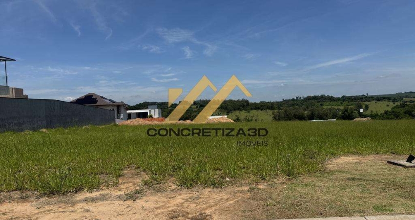 Terreno à venda em Indaiatuba, Reserva Petrus, com 1020.15 m², Residencial Reserva Petrus