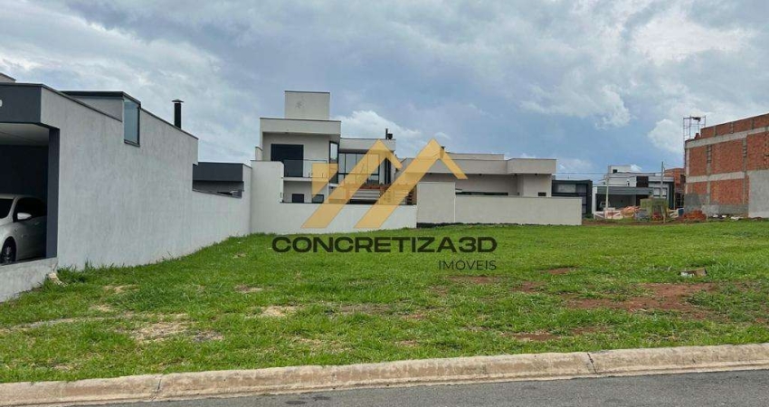 Terreno à venda em Indaiatuba, Caldeira, com 370 m²