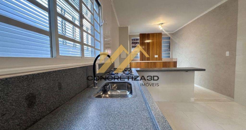 Casa à venda em Indaiatuba, Parque das Nações, com 1 suíte, com 98 m²