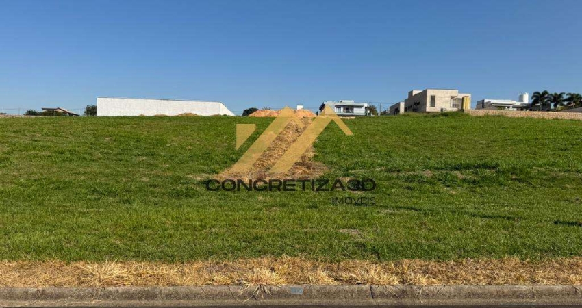 Terreno à venda em Indaiatuba, Jardim Quintas da Terracota, com 1200 m²