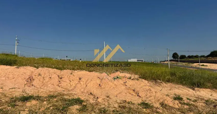 Terreno à venda em Indaiatuba, Altos da Bela Vista, com 300 m², Jardim Belmonte