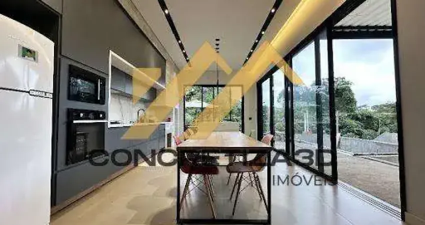 Casa à venda em Indaiatuba, Jardim dos Lagos, com 4 suítes, com 370 m², Condomínio Jardim dos Lagos