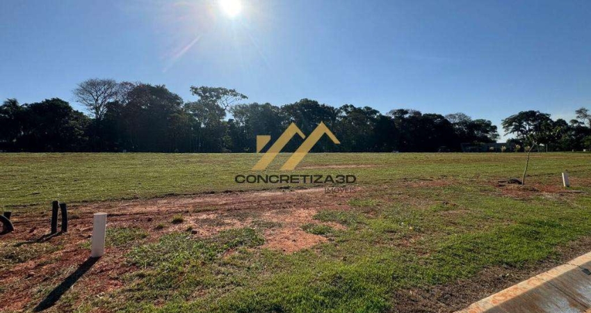 Terreno à venda em Indaiatuba, Villa Sapezal, com 360 m², Condomínio Villa Sapezal