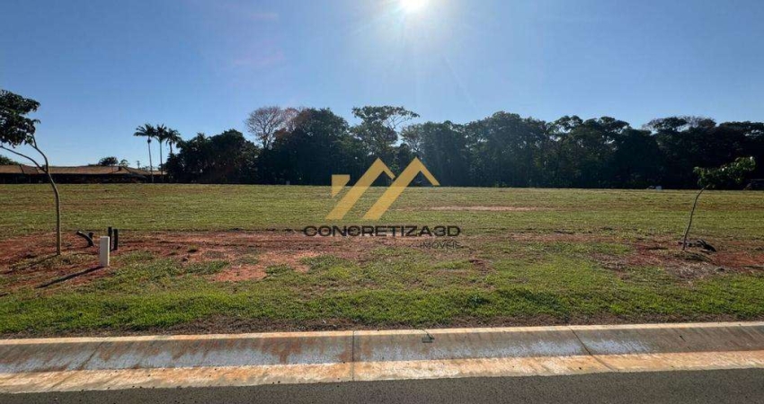 Terreno à venda em Indaiatuba, Villa Sapezal, com 360 m², Condomínio Villa Sapezal