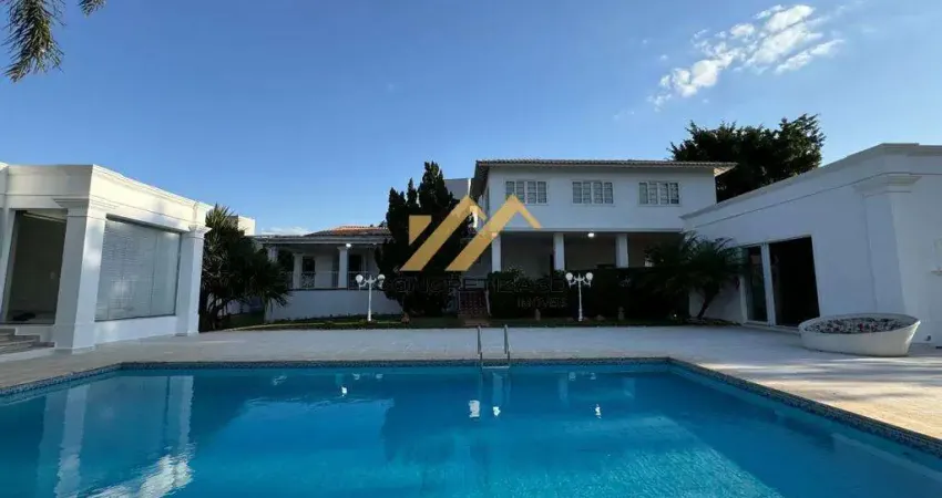 Casa à venda em Indaiatuba, Vale das Laranjeiras, com 7 quartos, com 931.07 m², Vale das Laranjeiras
