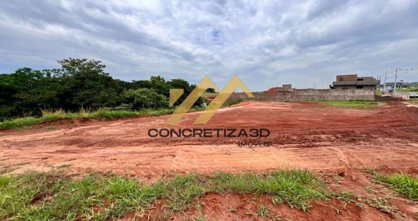 Terreno à venda em Indaiatuba, Jardim Quintas da Terracota, com 1190 m²