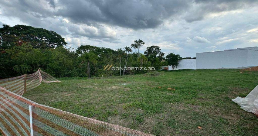 Terreno à venda em Indaiatuba, Residencial London Park, com 411.85 m², Residencial London Park