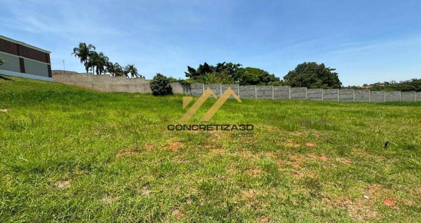 Terreno à venda em Indaiatuba, Residencial London Park, com 308 m², Residencial London Park