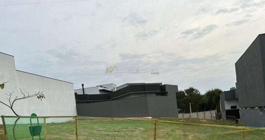 Terreno à venda em Indaiatuba, Jardim Laguna, com 374 m², Jardim Laguna