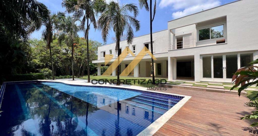 Sobrado à venda em Indaiatuba, Helvétia Country, com 6 suítes, com 973 m², Helvétia Country