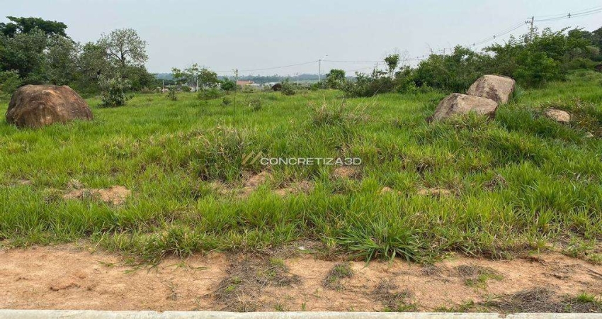 Terreno à venda em Indaiatuba, Parque Reserva Santa Maria, com 472.03 m², Parque Reserva Santa Maria