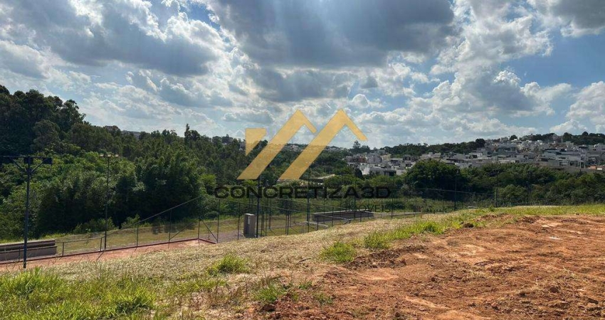 Terreno à venda em Indaiatuba, Chácara Alvorada, com 440 m², Condomínio Casa do Lago