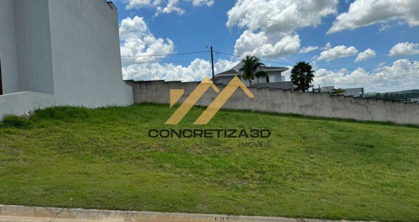 Terreno à venda em Indaiatuba, Colinas de Indaiatuba, com 300 m², London Park