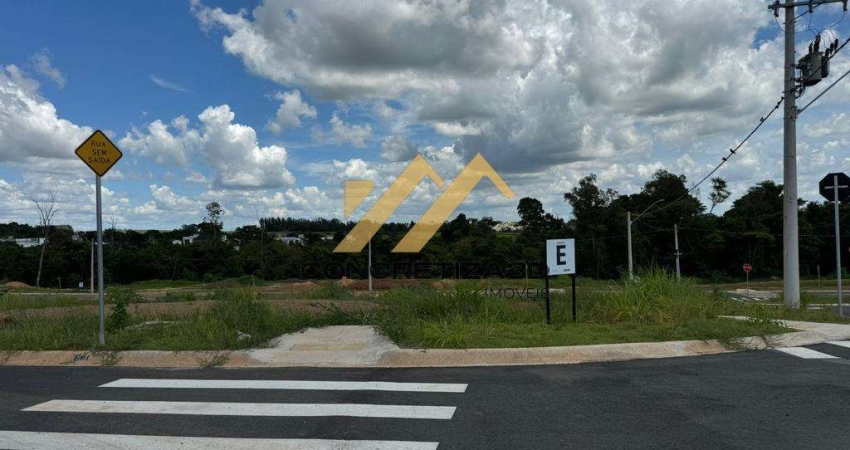 Terreno à venda em Indaiatuba, Jardins Di Roma, com 307 m², Villa Trivento