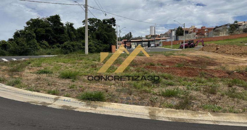 Terreno à venda em Indaiatuba, null, com 408.44 m², Jardim Park Vista Real
