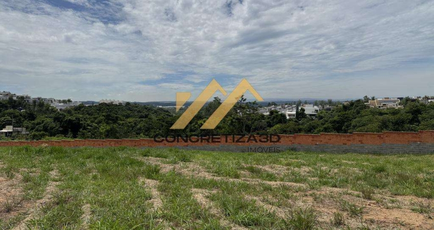 Terreno à venda em Indaiatuba, Jardim Park Vista Real, com 327.5 m², Jardim Park Vista Real