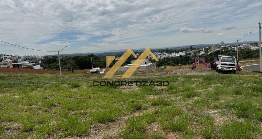 Terreno à venda em Indaiatuba, Jardim Esplanada, com 300.65 m², Jardim Park Vista Real