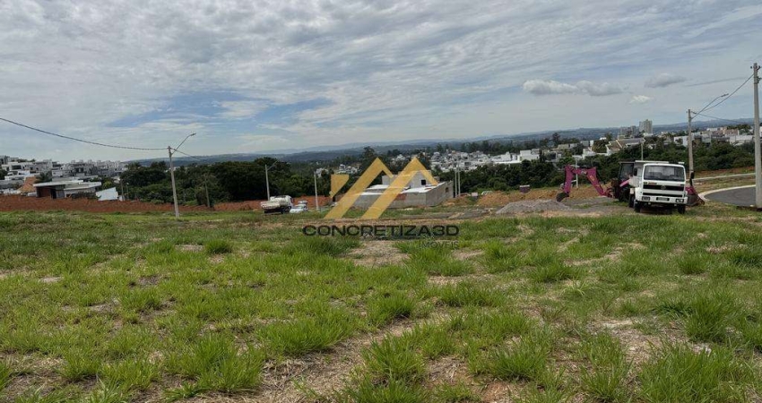 Terreno à venda em Indaiatuba, Jardim Esplanada, com 300.65 m², Jardim Park Vista Real