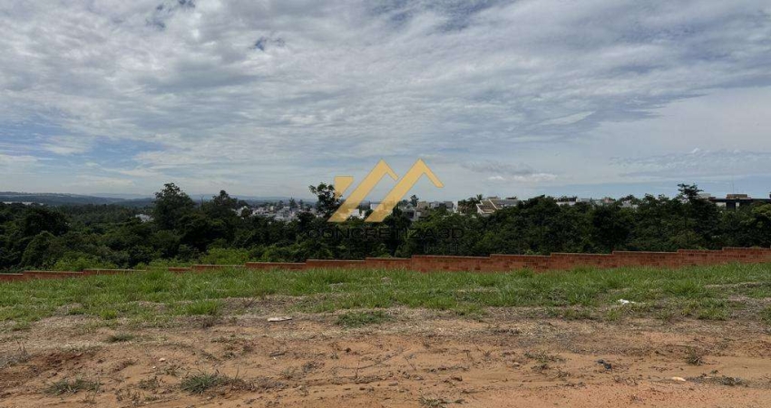 Terreno à venda em Indaiatuba, Jardim Park Vista Real, com 303.01 m², Jardim Park Vista Real