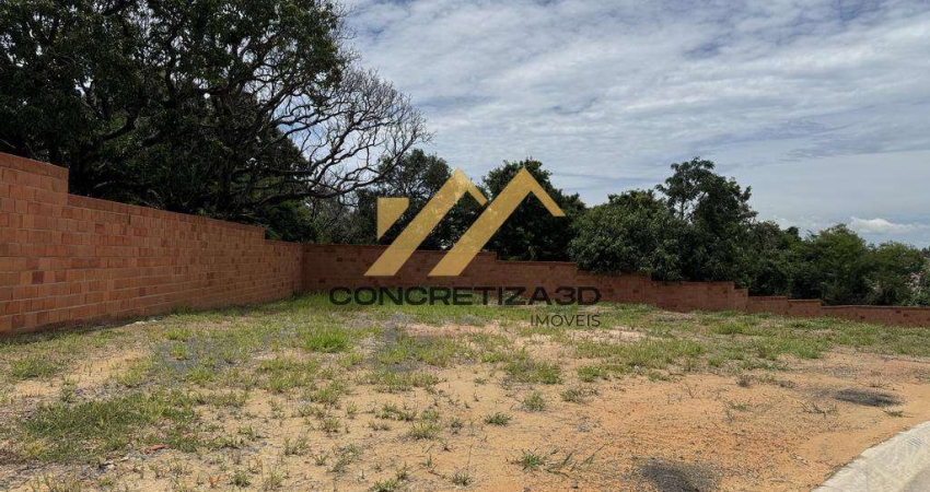 Terreno à venda em Indaiatuba, Jardim Park Vista Real, com 489.02 m², Jardim Park Vista Real