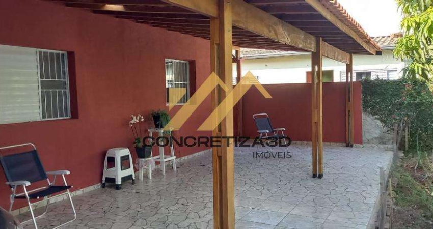 Casa à venda em Indaiatuba, Jardim Califórnia, com 2 quartos, com 117.74 m²
