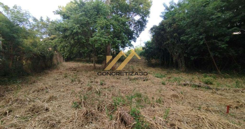 Terreno à venda em Indaiatuba, Colinas de Indaiatuba, com 1111.25 m²